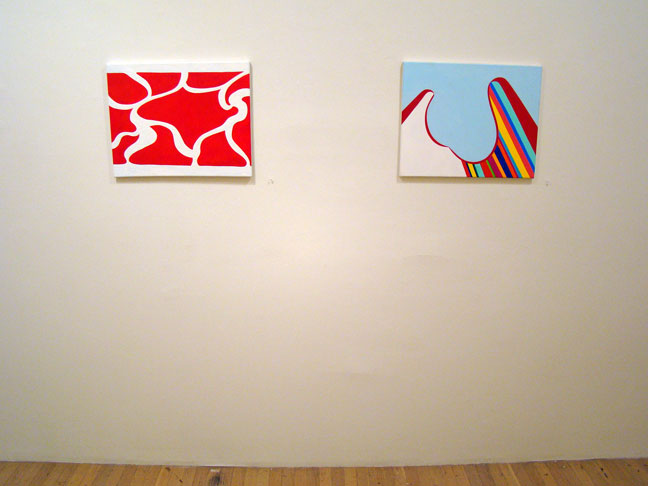 Andrew Masullo artist art