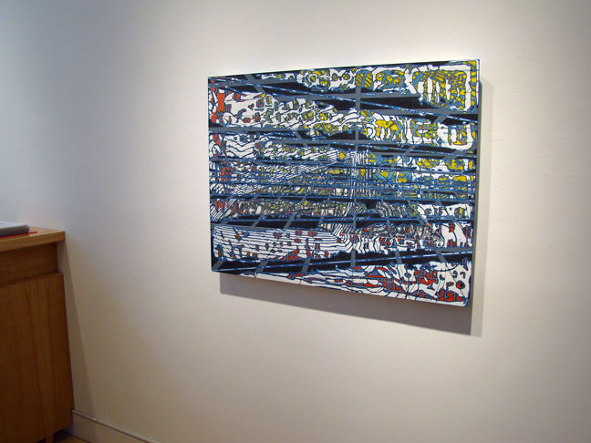 Sarah Walker artist art