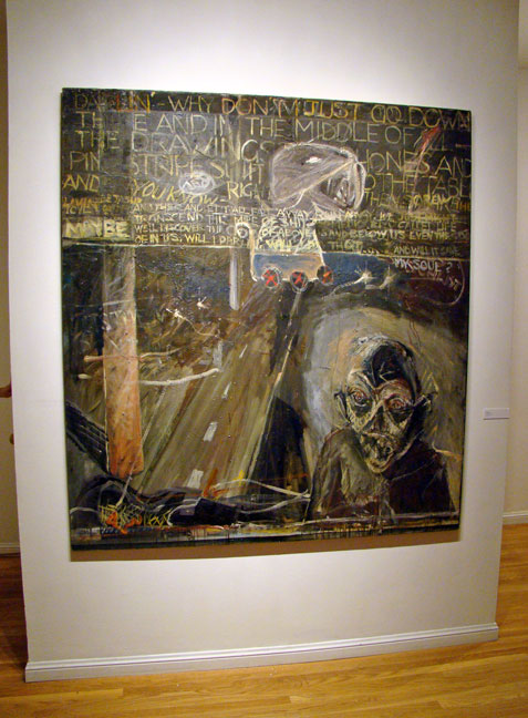 art