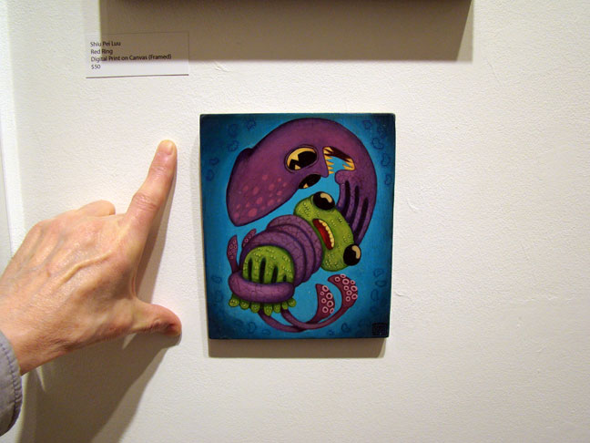 art