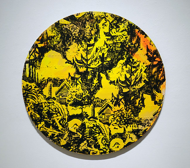 art