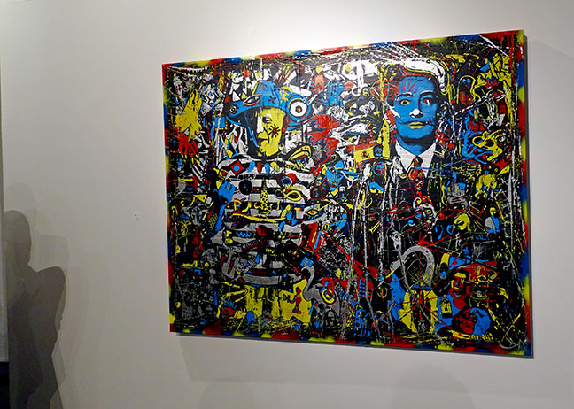 art