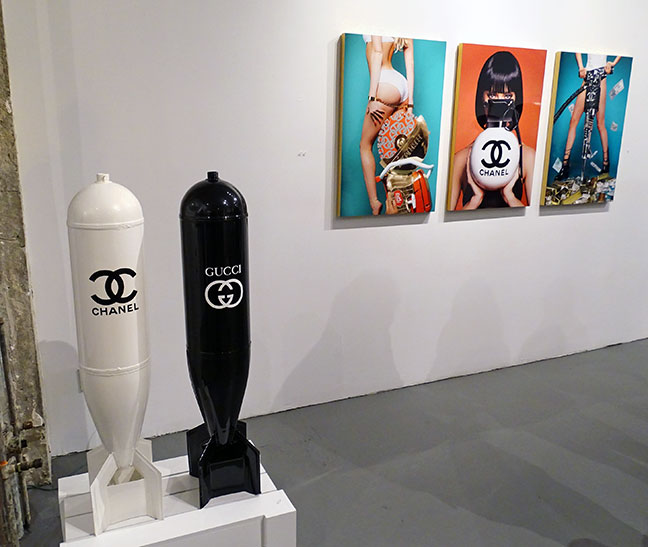 art