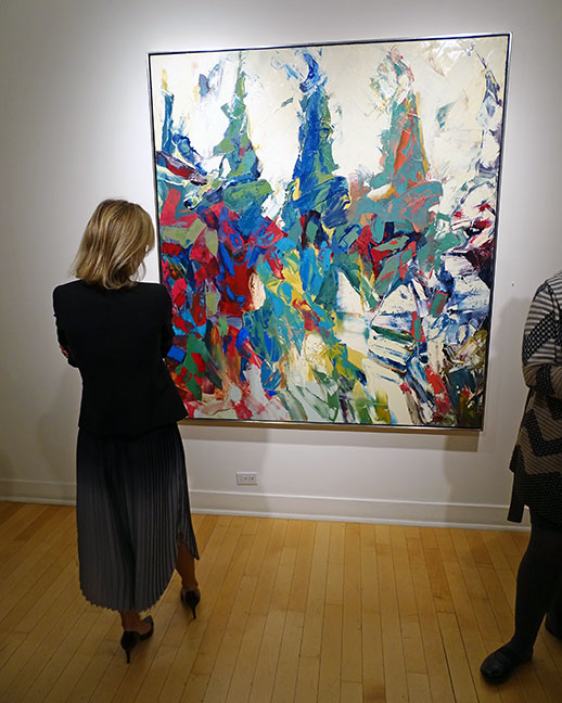 art