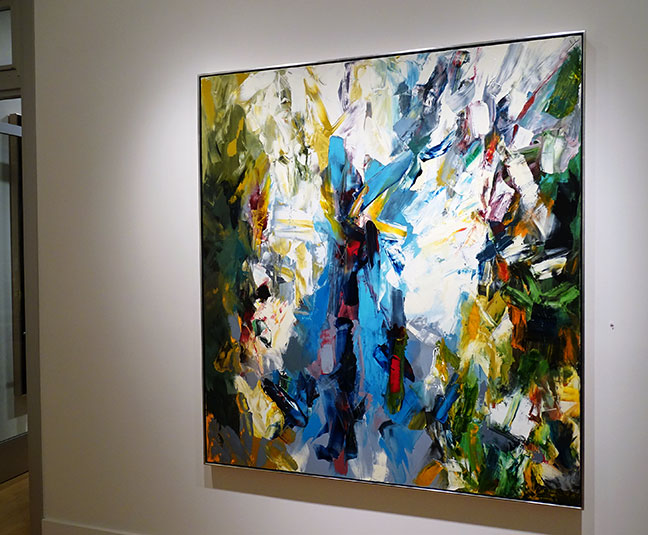 John DiPaolo artist art