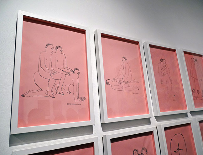 art