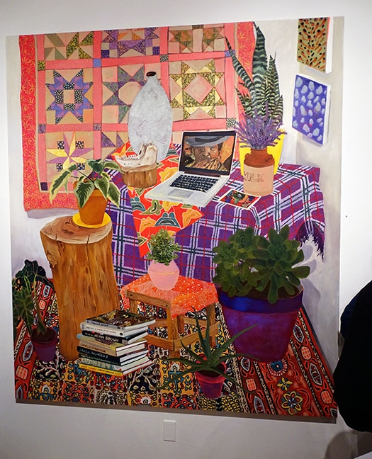 Anna Valdez artist art