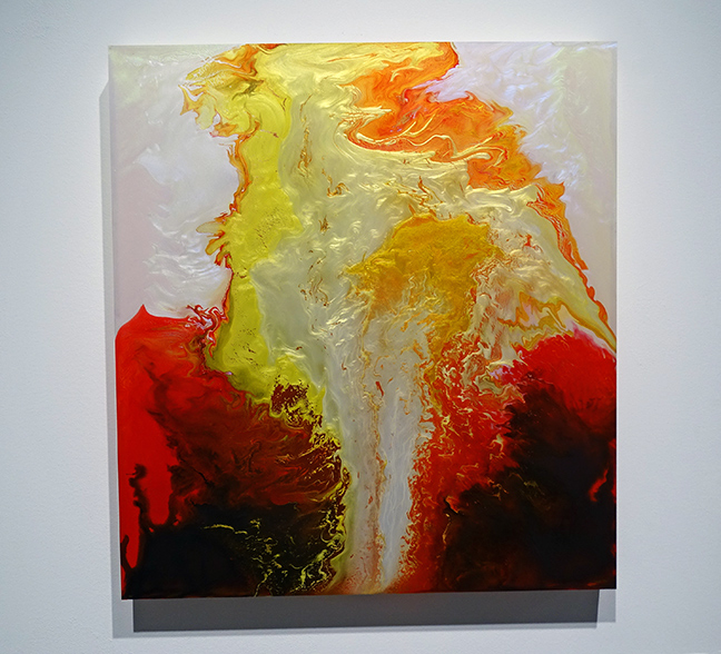 art