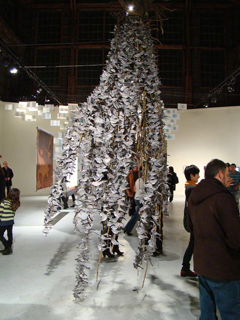 art