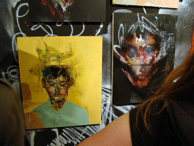 art