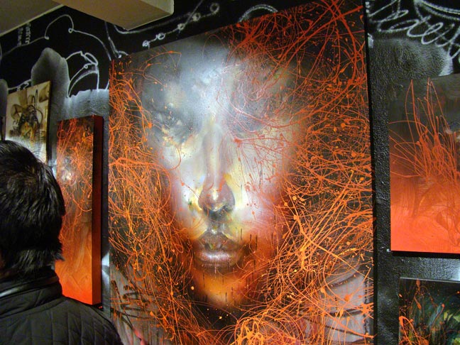 art