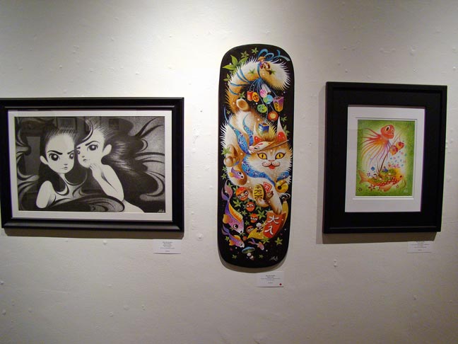 artist art