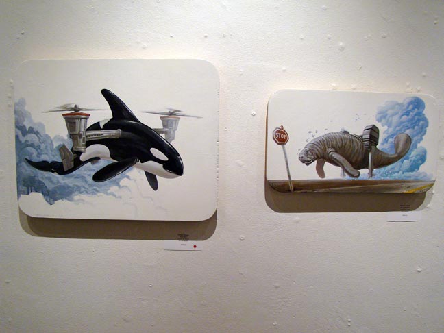 art