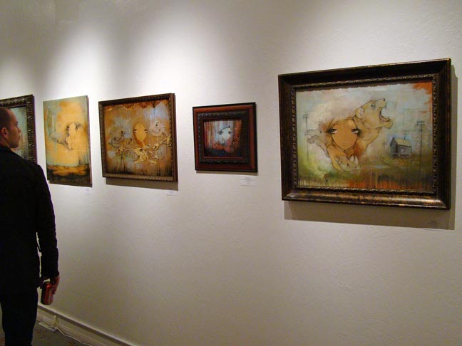 art