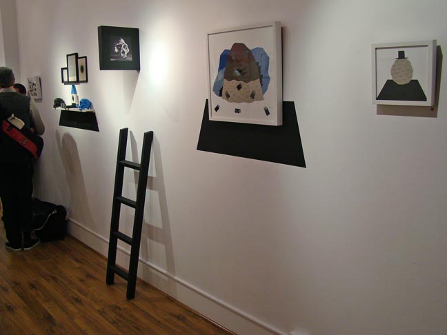 Ryan De La Hoz artist art