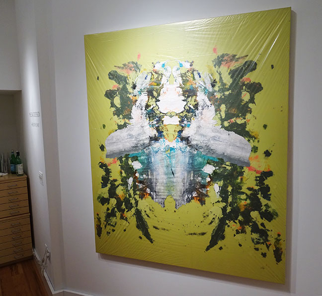 art