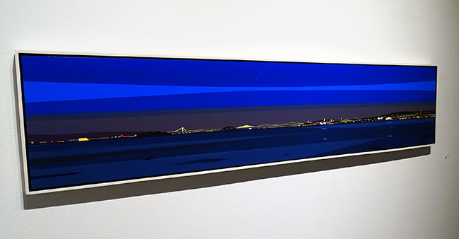 Greta Van Campen art