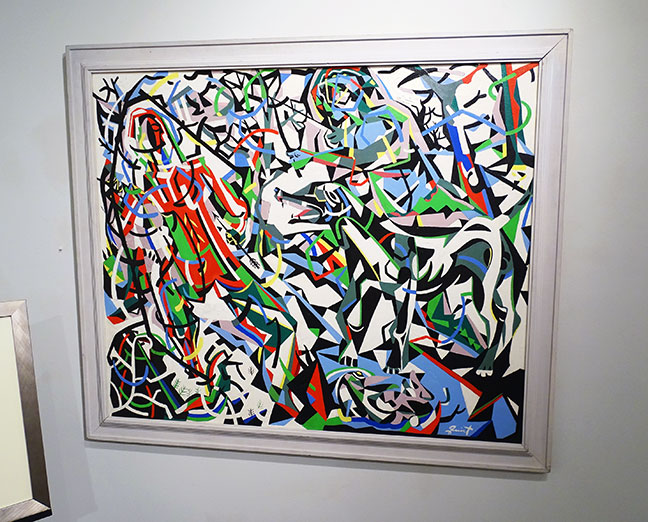 art