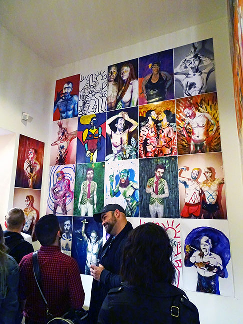 art