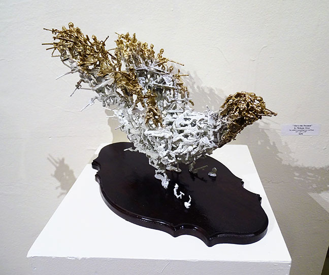 art