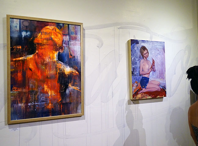 art
