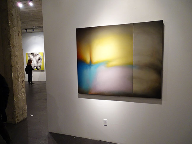 Jeff Muhs art
