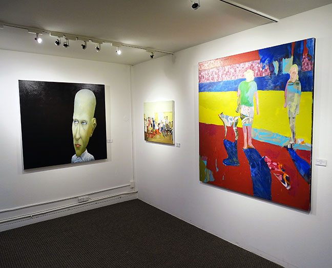 art