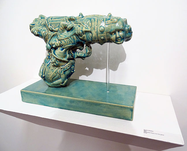 Pancho Jimnez artist art