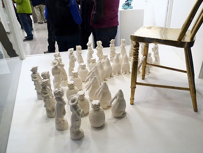 art