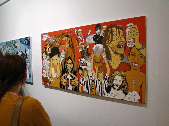 art