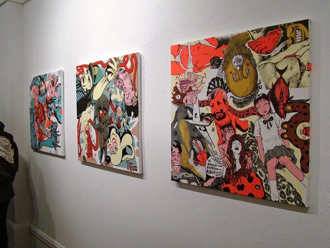 art