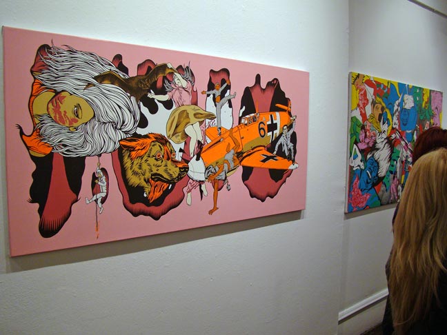 art