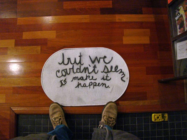 Carissa Potter artist art