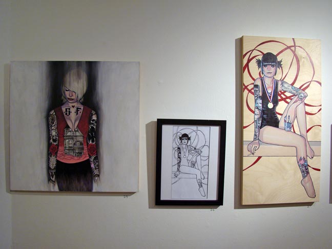 art