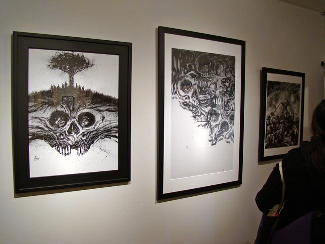 art