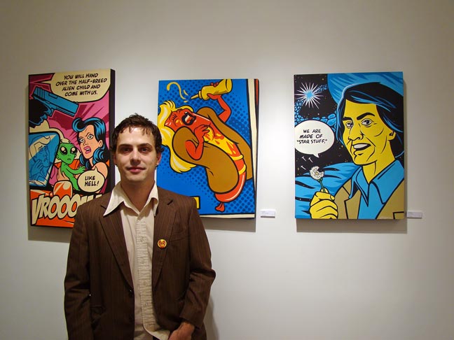 art