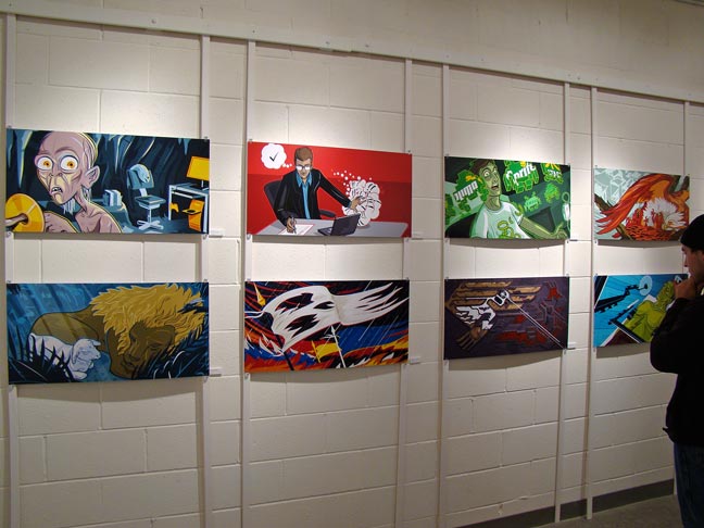 art