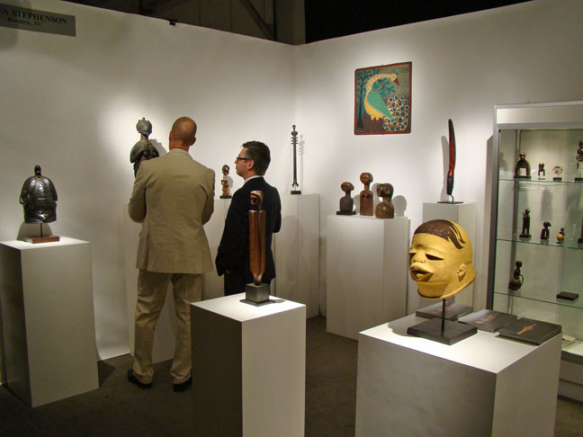 art