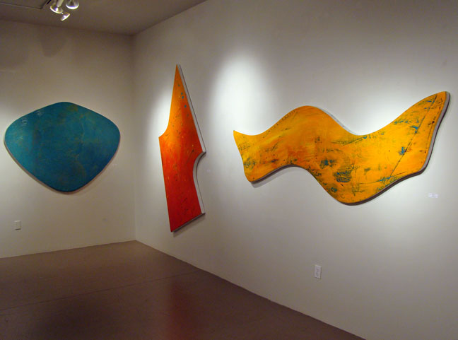 Jeff Sully artist art