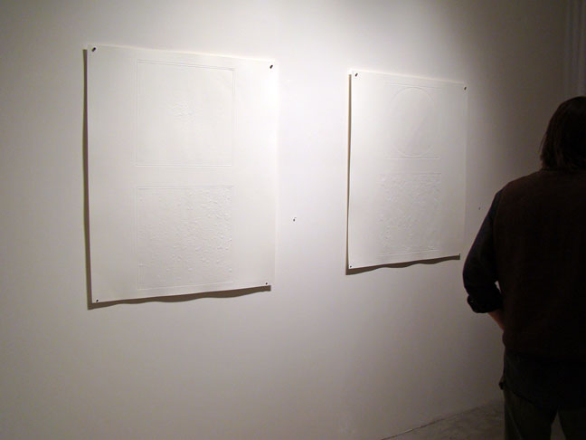 Luca Antonucci artist art