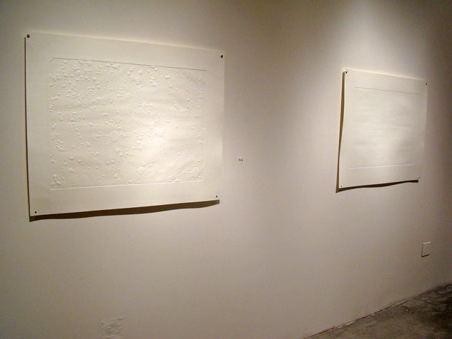 Luca Antonucci artist art