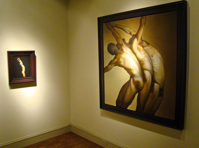 Noah Buchanan art