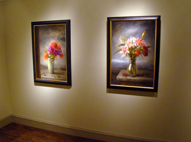 Juliette Aristides art
