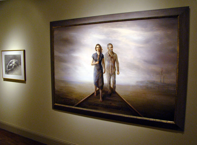 art