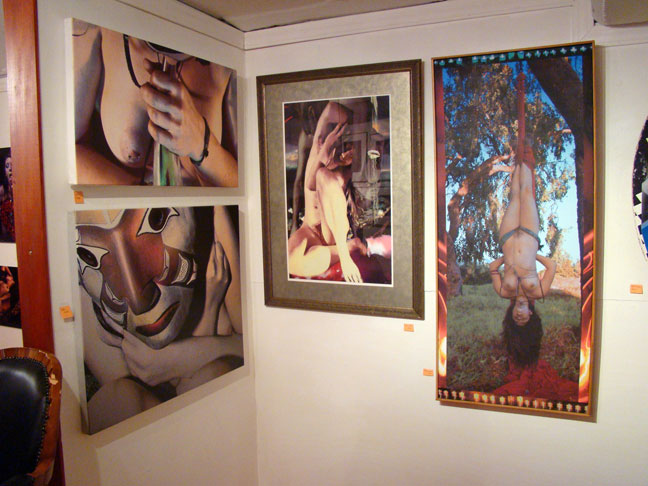 artist art