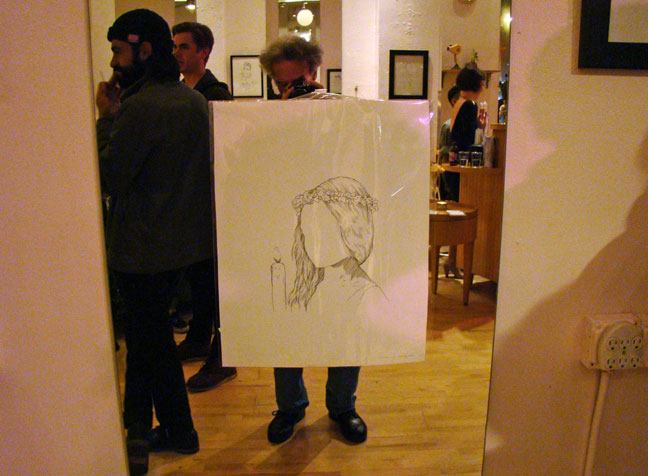 art