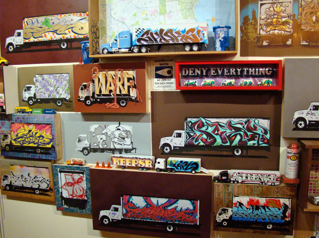 artist art