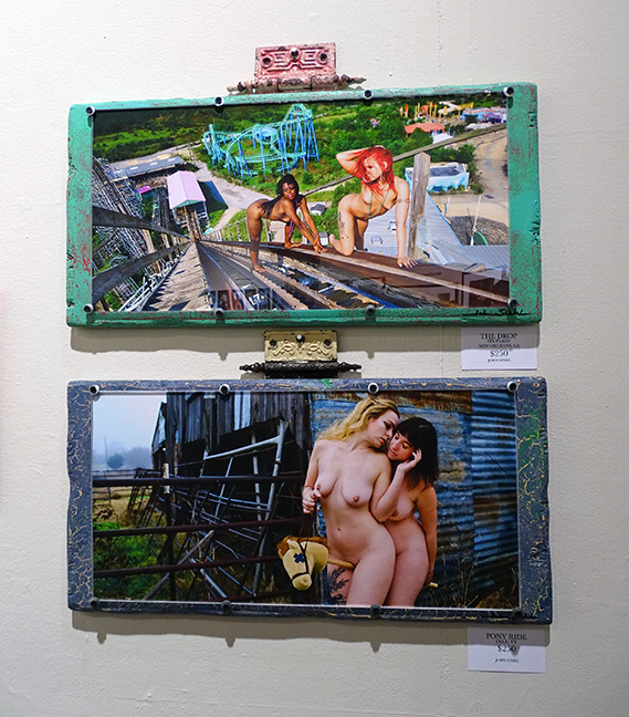 artist art