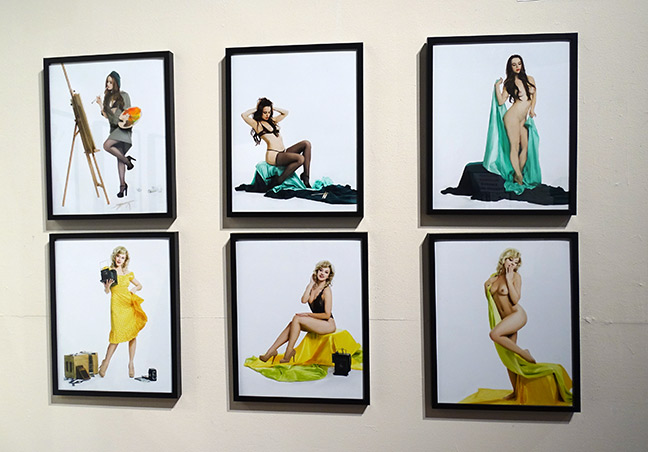 art
