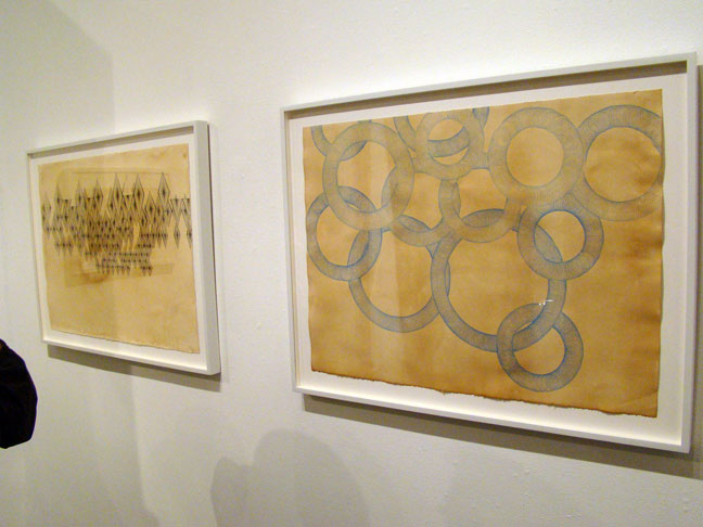 Kelly Ording artist art